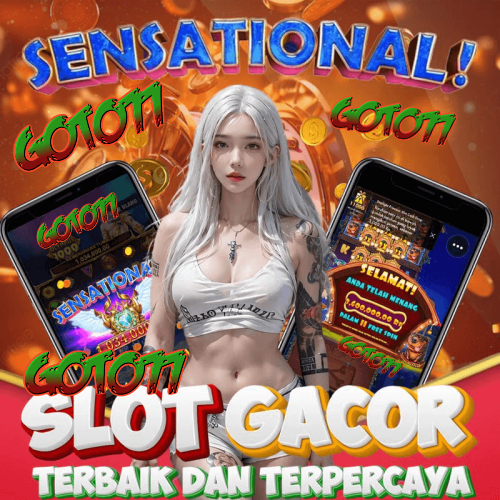 DESIGN PROMO GOTO77